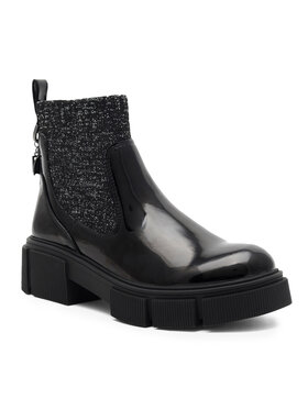 DeeZee DeeZee Зимни обувки CS6191-01 Черен