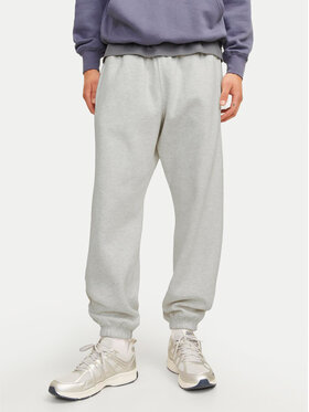 Jack&Jones Jack&Jones Долнище анцуг Bill Urban Edge 12263026 Сив Relaxed Fit