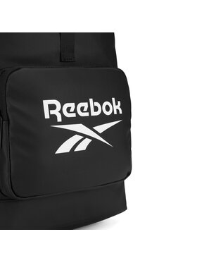 Reebok Nahrbtnik RBK-009-CCC-05 Črna