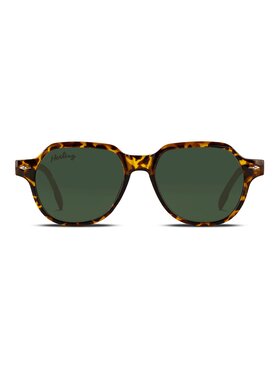 Herling Herling Occhiali da sole Halley Marrone