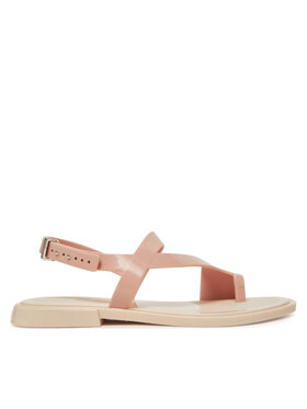 Melissa Melissa Sandały Cassie Ad. 35930 Różowy