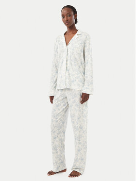 LAUREN RALPH LAUREN LAUREN RALPH LAUREN Pyjama ILN92540 Rosa Regular Fit