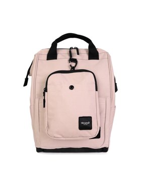 Himawari Himawari Plecak No. 62 Case Różowy