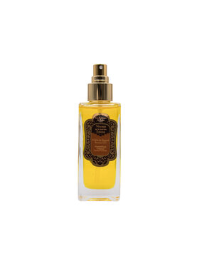 La Sultane de Saba La Sultane de Saba do ciała Beauty Oil Ayurvedique, 200 ml Olejek