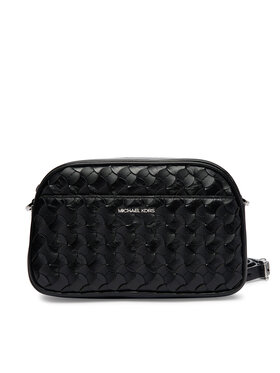 MICHAEL Michael Kors MICHAEL Michael Kors Handtasche 32R6SJ6C5L Schwarz