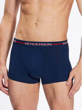 Henderson Henderson Boxer 40645 Blu scuro