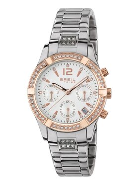 Breil Breil Orologio C'EST CHIC Argento