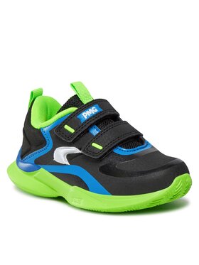 Primigi Primigi Sneakersy 4956633 Czarny