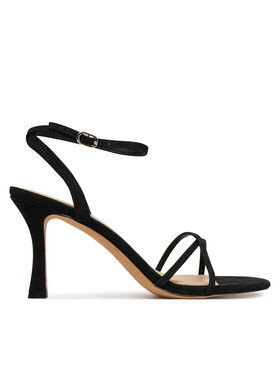 Aldo Aldo Sandalen Marbela 14039547 Schwarz