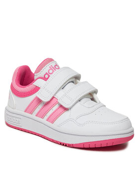 Adidas Superge Hoops 3.0 Cf C IG6105 Bela