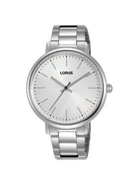 Lorus Lorus Zegarek RG273RX9 Srebrny