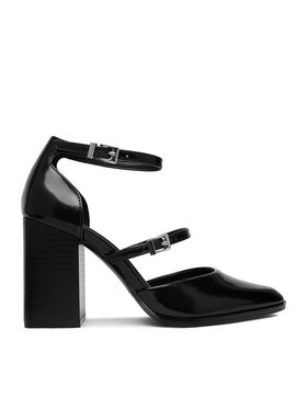 JENNY JENNY Körömcipők CEO-LS6496-01 Fekete