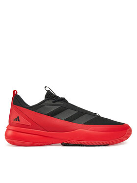 adidas adidas Buty do koszykówki Subzone IH8555 Czarny