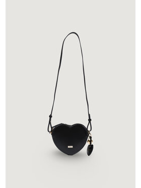 Morgan De Toi Morgan De Toi Borsetta Maroquinerie Nero