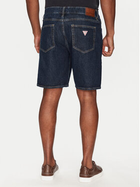 Τζιν σορτσάκια Guess Jeans φωτογραφία