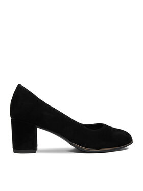 Lasocki Lasocki Pantofi pumps CEO-WB-VELA-01 Negru