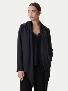 Vero Moda Vero Moda Sako Mira 10341163 Sivá Regular Fit