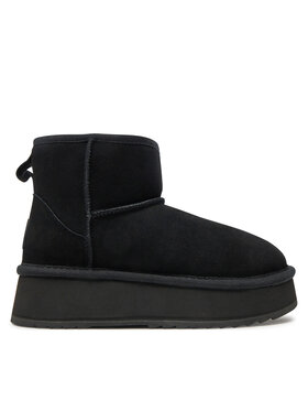 Mjuka Mjuka Stivali da neve Morrin NMORR301Q Nero