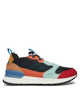Merrell Merrell Sneakers Alpine 83 Sneaker Recraft J006717 Multicolore