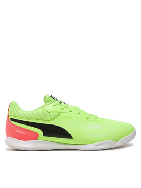Puma Puma Futbalové topánky Truco III 107979 Žltá