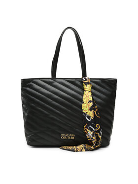 Versace Jeans Couture Versace Jeans Couture Torebka 74VA4BA9 Czarny