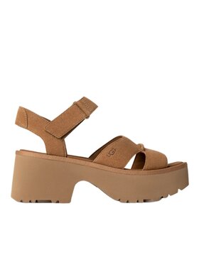 Ugg Ugg Sandały 1167475-CHE Brązowy