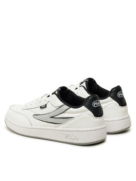 Fila Tenisice Fila Sevaro Nf FFM0362.13096 Bijela