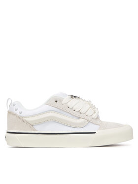 Vans Vans Scarpe sportive Knu Skool VN000D6ZCD31 Beige chiaro