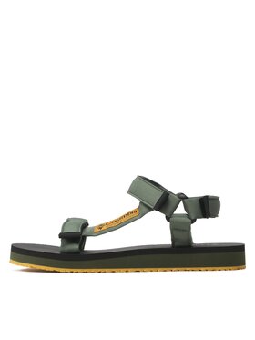 Columbia Sandale Breaksider Sandal BM0486 Zelena