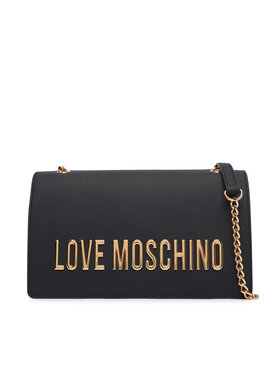 LOVE MOSCHINO LOVE MOSCHINO Kabelka JC4192PP1PKD0000 Čierna
