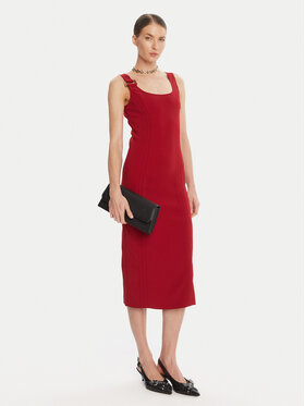 Φόρεμα κοκτέιλ Patrizia Pepe φωτογραφία