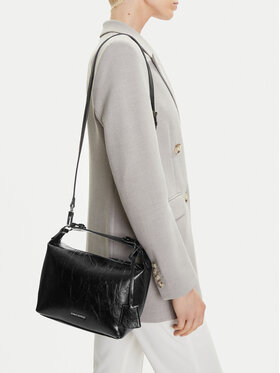 GINO ROSSI Gino Rossi Handtasche C-GALIJA-RX8320 Schwarz