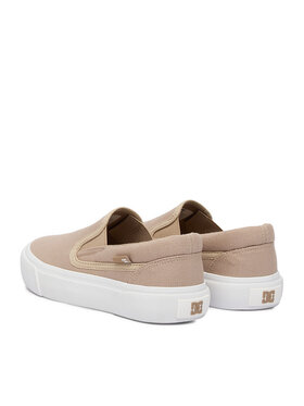 Πάνινα παπούτσια DC Shoes φωτογραφία