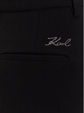Παντελόνι chino KARL LAGERFELD
