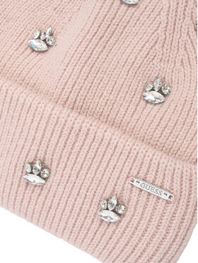 Σκούφος Guess φωτογραφία