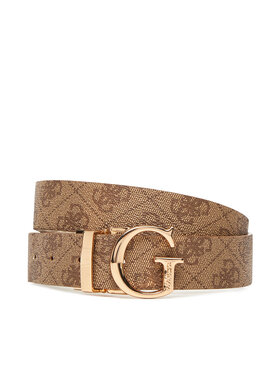 Guess Guess Moteriškas Diržas BW9266 P5330 Smėlio