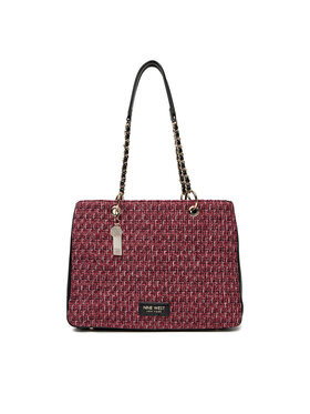 Nine West Nine West Geantă EO-Hudson-Heaven-LDA8005A Vișiniu