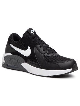 Nike Nike Παπούτσια Air Max Excee Gs CD6894 001 Μαύρο