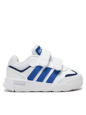 adidas adidas Сникърси Tensaur Switch JH9257 Бял