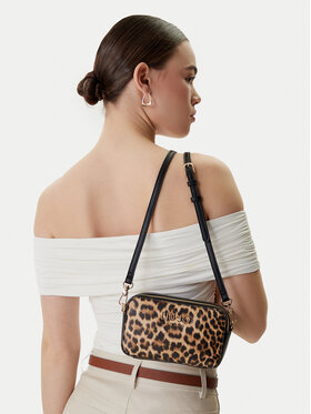 Liu Jo Liu Jo Handtasche AA6100 E1119 Braun