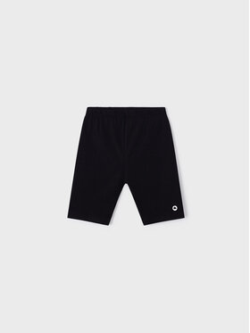 Mayoral Mayoral Pantaloni scurți sport 610 Negru