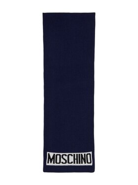 LOVE MOSCHINO LOVE MOSCHINO Κασκόλ q-roa-34530 Μπλε