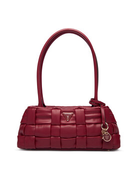 Guess Guess Käekott Marion HWWG80 72080 Punane