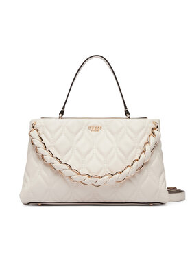 Guess Guess Käekott Maxine HWQG97 33050 Kreemjas
