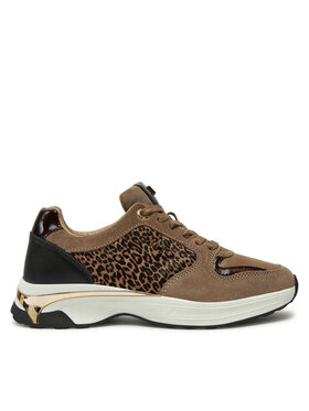 MEXX MEXX Сникърси MI001008843W Сив