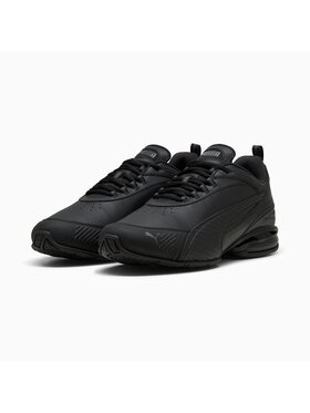 Puma Puma Sneakersy 312433 Czarny