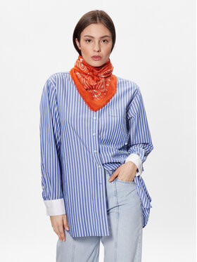 Weekend Max Mara Weekend Max Mara Фишу Bandana 235541043 Оранжев