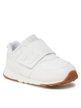 New Balance New Balance Sneakers NW574NWW Bianco
