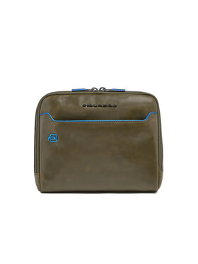 Piquadro Piquadro Torba 495 Zielony