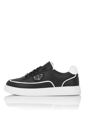 PHILIPP PLEIN PHILIPP PLEIN Sneakers 31449 Nero